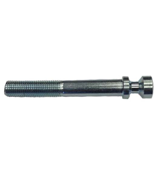 3/8-24 Back to Back Mount Bolt, DJO-BTB38-24