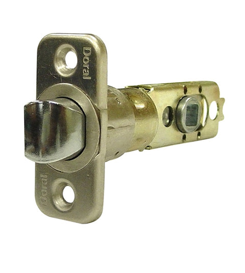 Doorware.com Drive In Adjustable Latch, DoralLock DLP23875