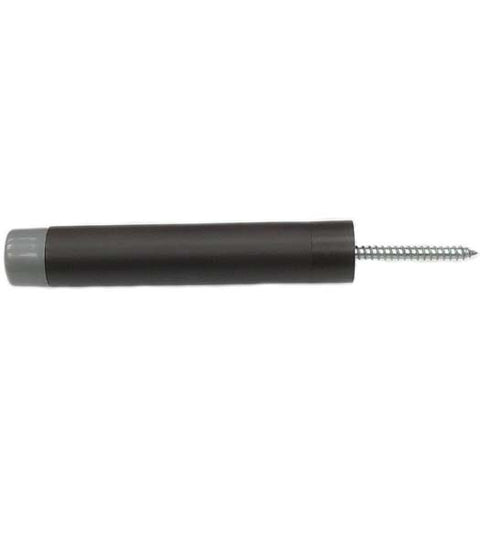 3-1/2 Inch Contemporary Door Stop, DWD-BDS350