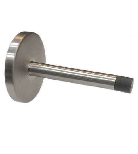 Slim Wall Mount Door Stop, DWD-BDS725S-630