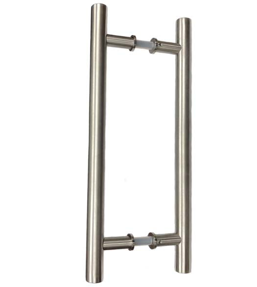 Doorware.com 15-3/4 Inch Barn Door Ladder Pulls, Pair