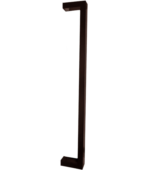 24 Inch Kian Oil Rubbed Bronze Door Pull