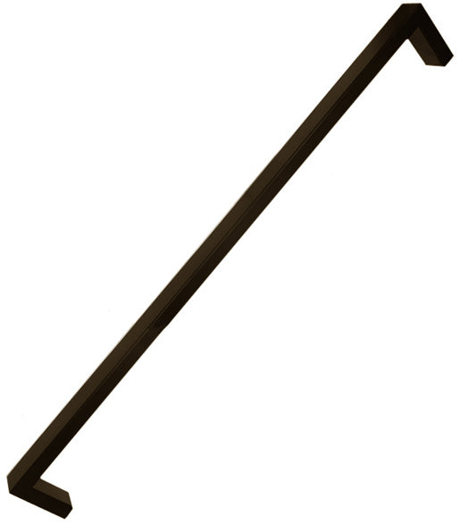 72 Inch Kian Oil Rubbed Bronze Door Pull