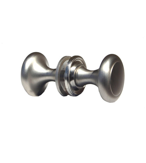 Classic Shower Door Knob Pair, SD-CLASSIC2