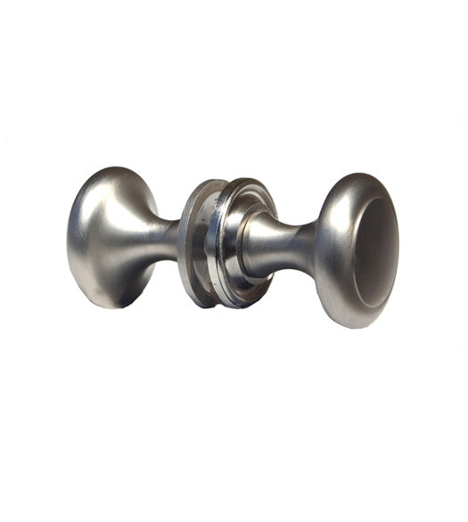 Classic Shower Door Knob Pair, SD-CLASSIC2