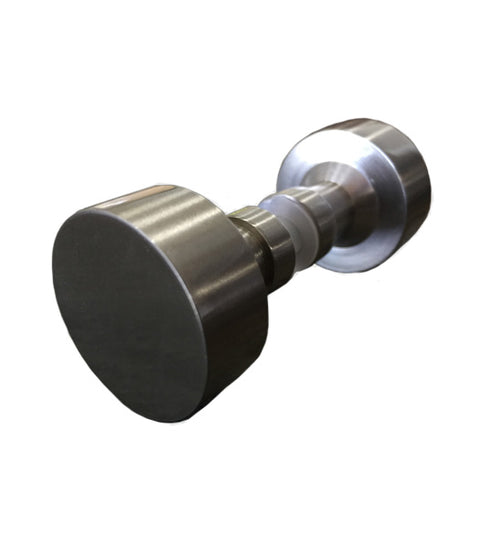 Helsinki Shower Door Knob Set, DWD SD-HELSINKI32