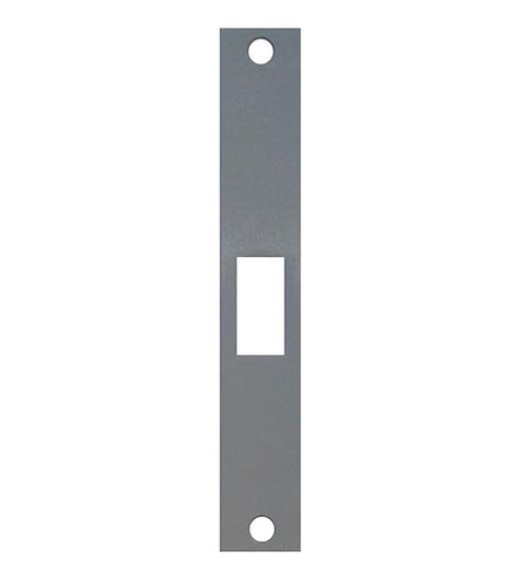 Mortise 86 Cut Out Deadbolt Strike Plate, Don-Jo DBS-386