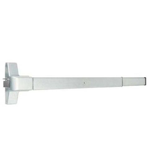 Rim Exit Device, Global ED-501-AL