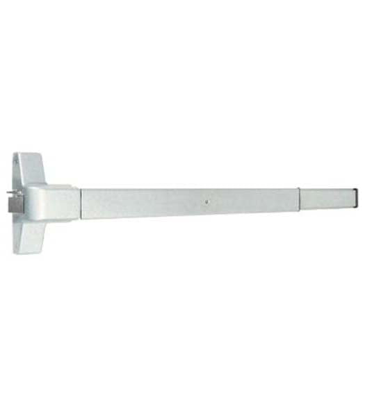 Rim Exit Device, Global ED-501-AL