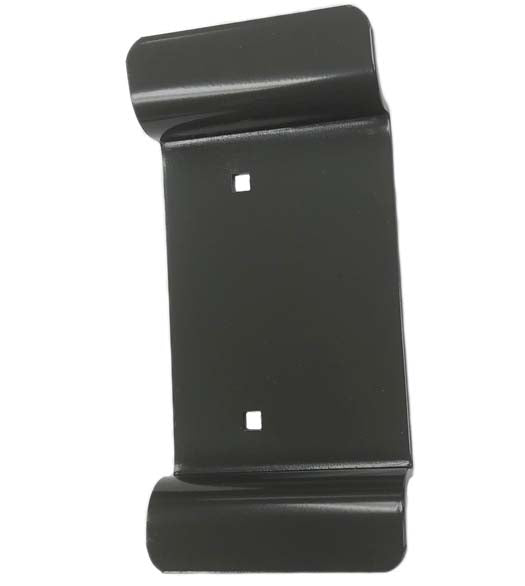 Pull Trim for Panic Device, Global ED-PP06501-DU