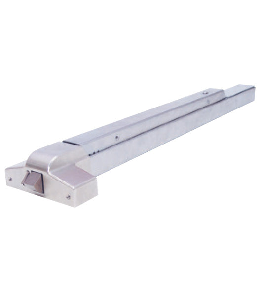44-inch Grade 2 Touch Bar Rim Exit Device, EDTBAR44