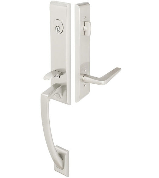 Apollo Handleset, Emtek 4815