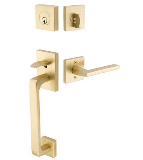 Baden Handleset, Emtek 4820