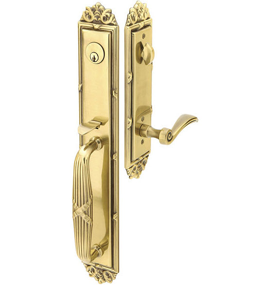 Imperial Handleset, Emtek 4911