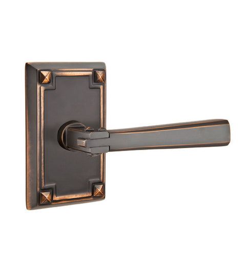 Arts and Crafts Lever, Emtek 5055AC