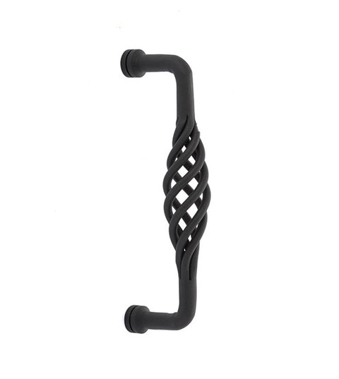 Lafayette 8 Inch Door Handle, Emtek 76030