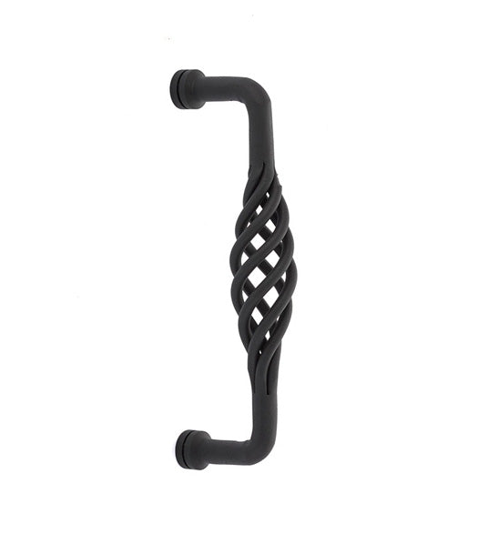 Lafayette 8 Inch Door Handle, Emtek 76030