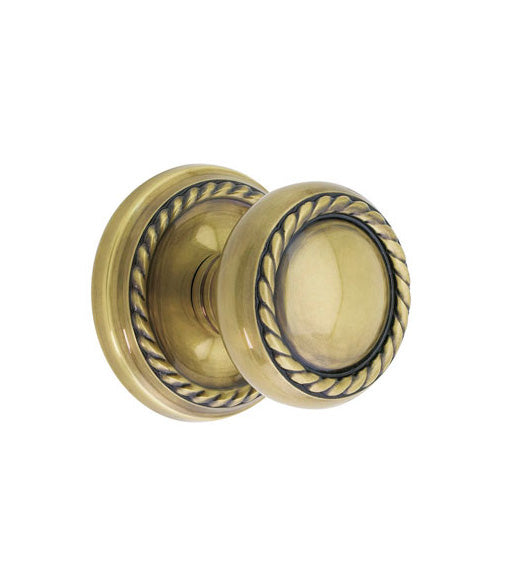 Rope Knob, Emtek 8051RK