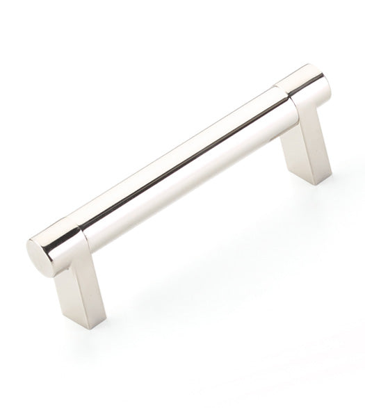 Select Cabinet Pull, Emtek 84052RECSM