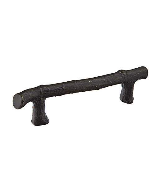 Twig Cabinet Pull, Emtek 86061