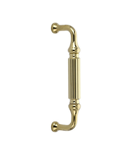 8 Inch Knoxville Door Handle, Emtek 86077