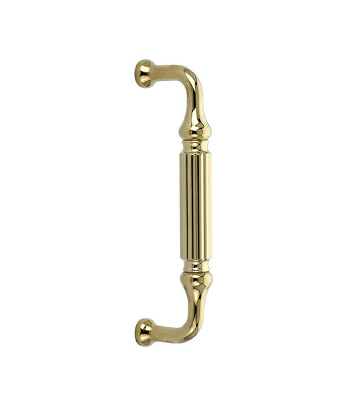 8 Inch Knoxville Door Handle, Emtek 86077