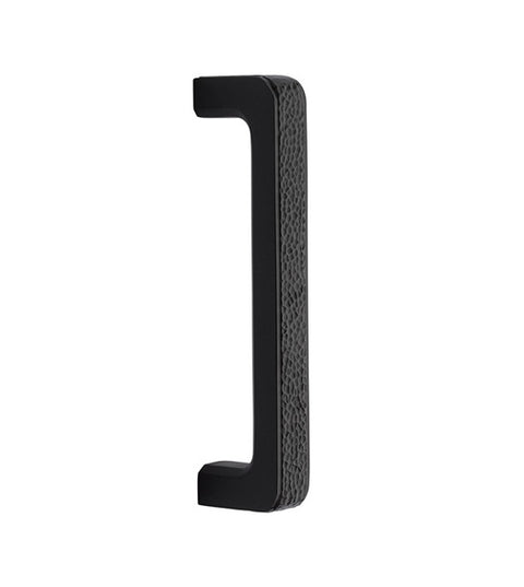Arts and Crafts 8 Inch Door Handle, Emtek 86079