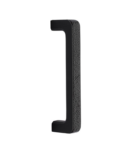 Arts and Crafts 8 Inch Door Handle, Emtek 86079