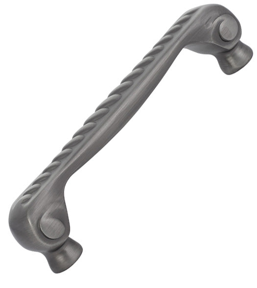 Doorware.com Traditional Rope Cabinet Pull, Emtek 86125