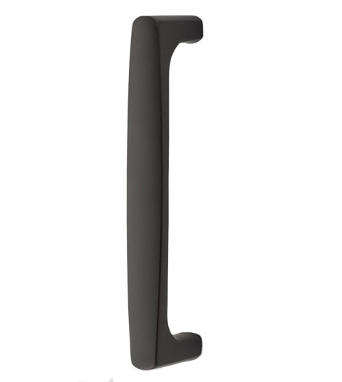 Urban Modern 8 Inch Door Pull, Emtek 86176