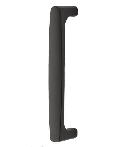 Urban Modern 8 Inch Door Pull, Emtek 86176