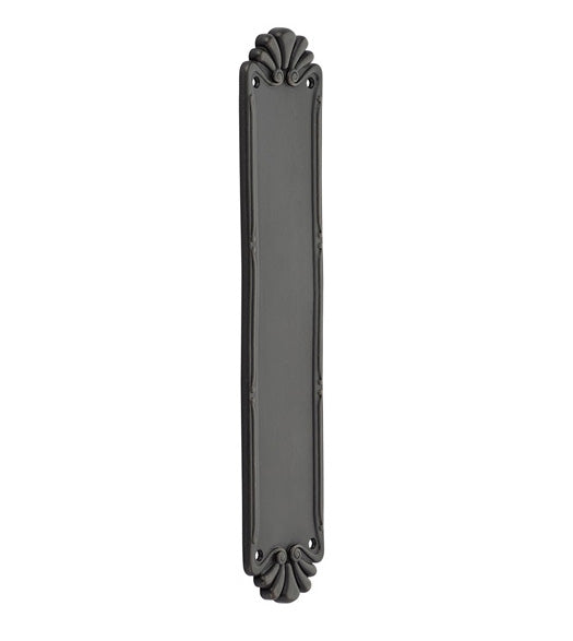 14 x 3 Petal Push Plate, Emtek 86181