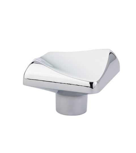 Doorware.com Bezier Cabinet Knob, Emtek 86410