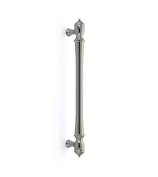 Urn Tip Thru-Bolt Door Pull, Emtek 86343