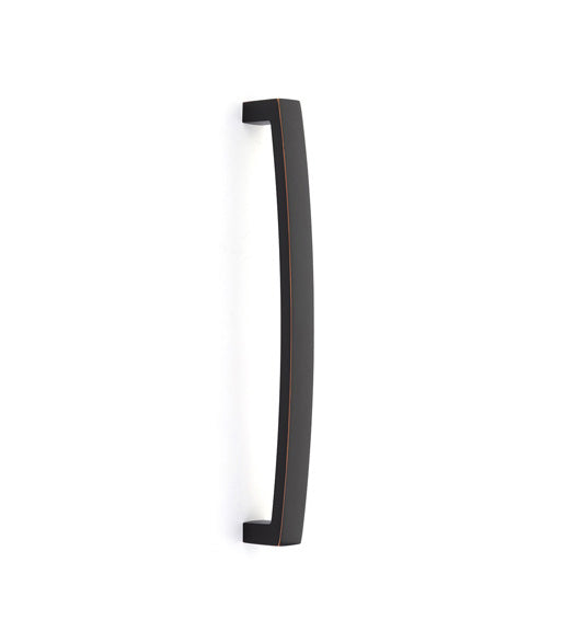 Bauhaus Door Handle, Emtek 86345