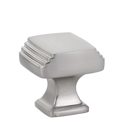 Art Deco Cabinet Knob, Emtek 86421