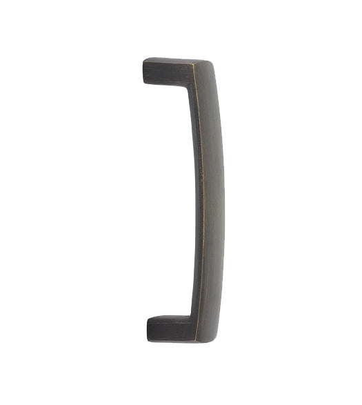 Rustic Modern Farmhouse 8 Inch Door Pull, Emtek 86439