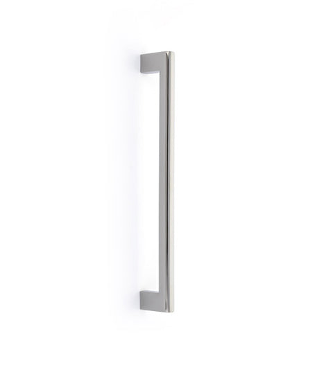 Trail Refrigerator Handle, Emtek AP-86440