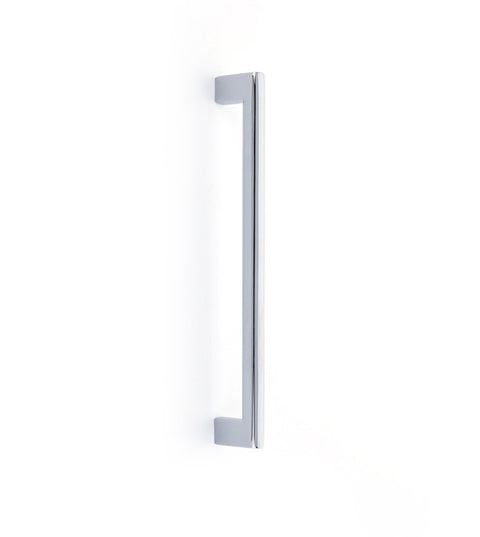 Modern Trail Thru-Bolt Handle, Emtek 86440