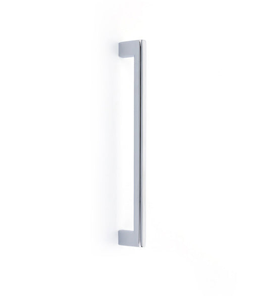 Modern Trail Thru-Bolt Handle, Emtek 86440