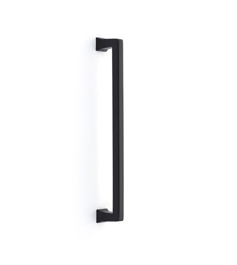 Alexander Front Door Handle, Emtek 86442