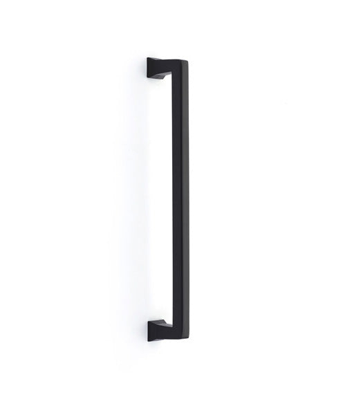 Alexander Front Door Handle, Emtek 86442