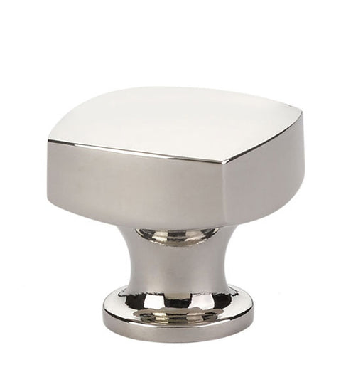 Freestone Cabinet Knob, Emtek 86450