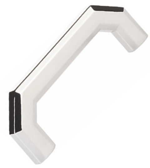 Riviera Cabinet Pull, Emtek 86614