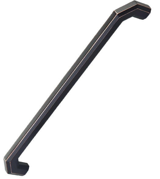 Riviera Appliance Pull, Emtek AP-86621