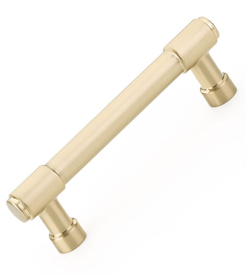 Jasper Cabinet Pull, Emtek 86686