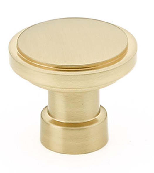 Industrial Modern Haydon Cabinet Knob, Emtek 86697