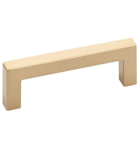 Warwick Cabinet Pull, Emtek 86704