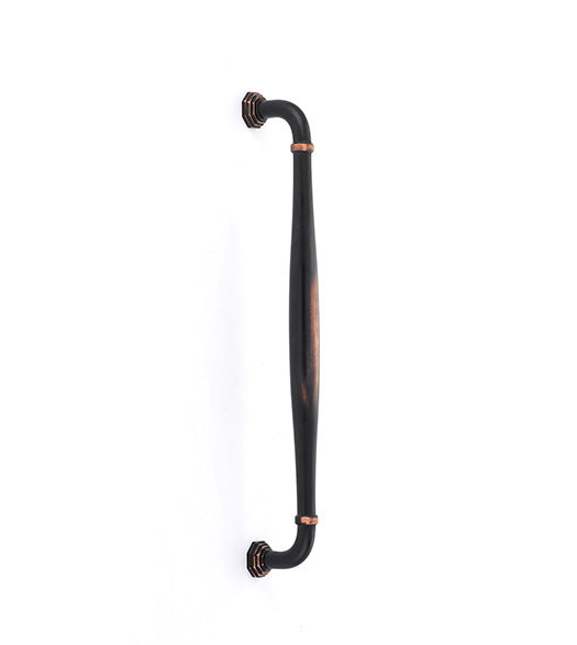 Blythe Refrigerator Handle, Emtek AP-86910