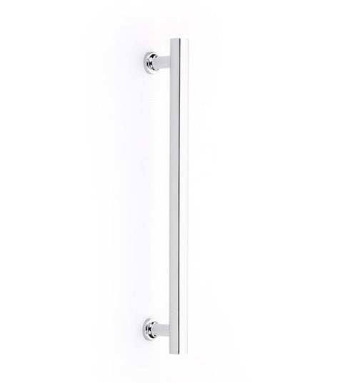 Freestone Door Handle, Emtek 87001
